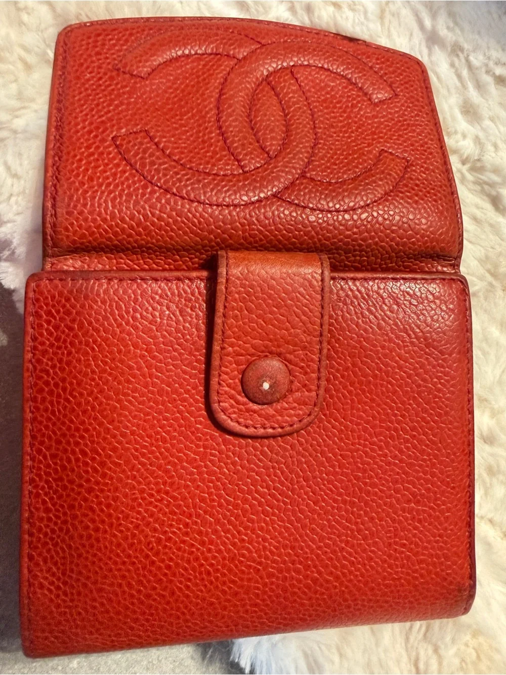 CHANEL gorgeous vintage